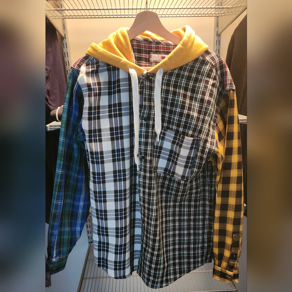 Hoodie Collab Lewis Hamilton Tommy Hilfiger‼️ Very Rare.